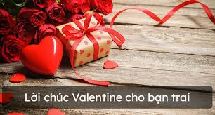 Hãy trở thành tình yêu của anh nhé! Lá»i Chuc Valentine Cho Báº¡n Trai Lá»i Chuc Ngay Lá»… Tinh Yeu 14 2