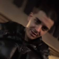 Stream Harry Busch music