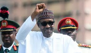 (of a person) a type of man who enjoys seeing or causing pain to others, through physical or otherwise. Buhari S Covid 19 Economic Plan Old Wine In New Wineskins