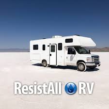 How to paint an rv exterior. Caltex Did You Know That The Resistall Rv Exterior Paint Facebook