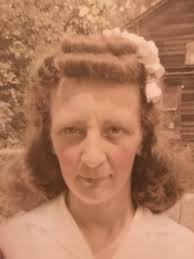 Obituary for Marie (Jones) Haddow