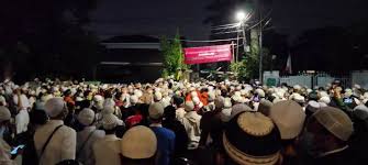 Allah onun verdiklerini dünyada bereketlendirdi. Hlnsa43vf6anhm