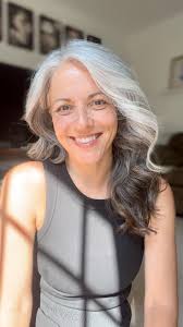 I see my sons’ eyes and my daughter’s smile; pieces of my Mom, my Dad, my  sisters and brothers too; pieces of relatives who are no longer earthside.  I see the face of a woman who is living life, a ...