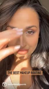 Blended Beauty by Michelle Morgan