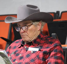 Bieber Red Angus Fall Female and Bull Sale