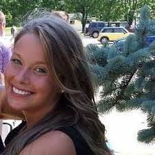 Samantha Haas's Instagram, Twitter & Facebook