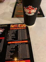 Contact us if you have any questions about our location, menu or our specials. Online Menu Of Mr Mrs Crab Restaurant Gulfport Mississippi 39503 Zmenu