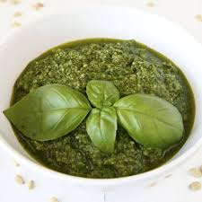 How To Make Pesto I Looooooooooove Pesto Pesto Homemade Pesto Refreshing Food
