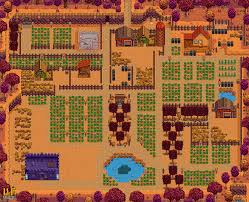 Stardew valley planner v2 farm maps stardew valley wiki stardew valley farm layout tumblr farm maps hisame artwork stardew valley stardew valley new forest farm 5 1st half of summer stardew designs stardewdesigns twitter tips for playing stardew valley updated steam. Stardew Valley Planner V2