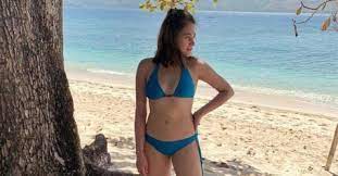 In june 2008, alonzo released her debut album the real me under star records. Diverse Bea Alonzo Popular People Swimsuits