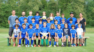 E-Junioren (U11) — FC Südstern 06 Karlsruhe e. V.