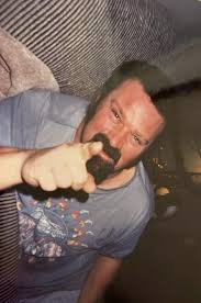 Kevin James Phillips