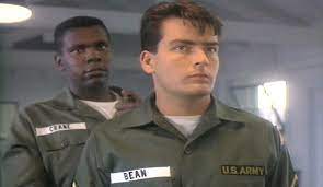 Cadence charlie sheen, martin sheen 1989 republic pictures vhs rare htf oop. Cadence 1990 Usa Prisonmovies Net