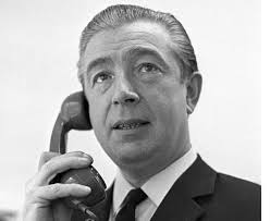 Voices of home: British sport commentators past and present