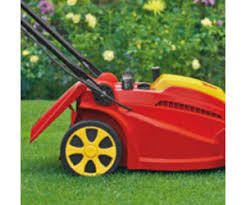 Dank des kabellosen betriebs können sie sich frei im garten bewegen und sind nicht an eine. Wolf Garten Ambition A 400 E Ab 180 24 Preisvergleich Bei Idealo De