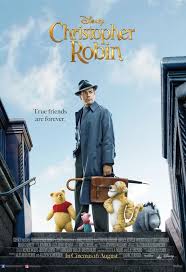Harap semua boleh kekal selamat sepanjang pkp ni! Christopher Robin 2018 Showtimes Tickets Reviews Popcorn Malaysia