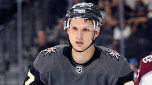 Mcphee On Shipachyov He Wasn T Committed To Us Wasn T Ready To Play Tsn Ca