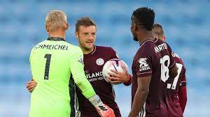 Live discussion, man of the match voting and player ratings of manchester united vs leicester city. Epl 2020 Premier League Manchester City V Leicester News Score Results Highlights Tottenham Jose Mourinho