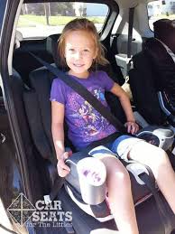 Graco Argos Review Car Seats For The Littles