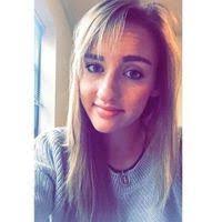 Amanda Drexler's Instagram, Twitter & Facebook