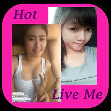 ¿qué es hot app apk? Hot Live Me Show For Android Apk Download