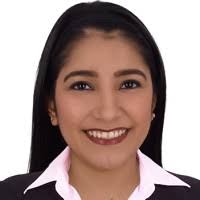 6 "Katherine Camargo Hernández" profiles