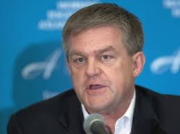 Despite fracking opposition, Alward to press