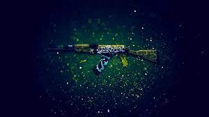 Cs Go Wallpapers Hd In 2021 Go Wallpaper Guns Wallpaper Ak47