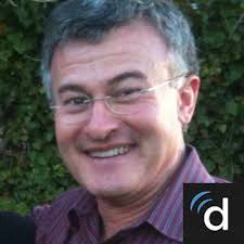 Dr. Michael Trainer, MD