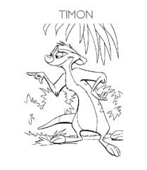 At least simba got to be around his daughter to teach her how to be the queen she is meant to. The Lion King Coloring Pages Playing Learning