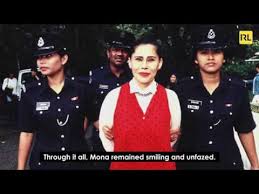 In a case that had the nation riveted and human rights organizations the world over up in arms due to the death sentence handed out to the accused, comes a tale about the lure of riches, power, eternal youth. Dukun Official Trailer Hd Di Pawagam 5 April 2018 Youtube