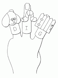 When this is the case, this executable is not used. Puppet Coloring Page Coloring Home