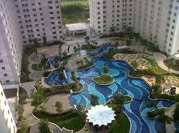 Sewa Apartemen Educity Pakuwon Surabaya Studio Full Furnished Nyaman 36381