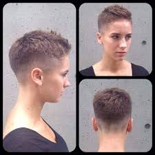 pin by laura reynolds on haircuts super short hair short hair styles very short hair