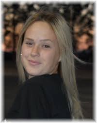 Angel Robertson's Instagram, Twitter & Facebook