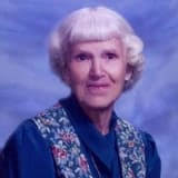 June Elizabeth Koehler Obituary (1920
