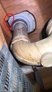 To make sure your leak is coming from the shower drain and not from a compromised seal between the bathtub and the floor, use a funnel and pour quite a bit of water directly down the drain. Shower Drain Leak