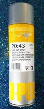 U Pol Up2433 Fade Out Reducer Thinner System 20 Kustom Paint Supply