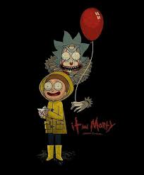 Anime Wallpaper Hd Rick And Morty Pokemon Wallpaper