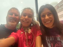 Emerson's 13th Birthday and Recovery Journey Update