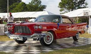 Graber Bodied 1938 Jag Takes Best In Show At Hilton Head Chrysler Classic Cars Trucks Vintage Cars