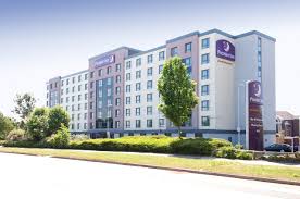 Find out more about the premier inn london gatwick airport north terminal hotel in gatwick and superb hotel deals from lastminute.com. Premier Inn London Gatwick Airport Manor Royal Hotel Updated 2021 Prices Reviews Crawley England Tripadvisor
