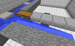 Minecraft 1.5 hopper item sorter with overflow protection here is v2 of the sorter with overflow protection which is more compact 4 stage item sorting system with famous item sorter(overflow protection) the useful system for your base design of main storage. Guide Tip How To Make Water Based Item Filters Work On Emc Better Than Hopper Based Systems Empire Minecraft