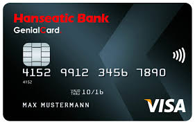Wer gerne im europäischen ausland geld sparen und von hohen zinsen profitieren möchte, ist auch mit italien oder dem baltischen staat lettland gut bedient. Hanseatic Bank Genialcard Test Ist Sie Wirklich So Gut