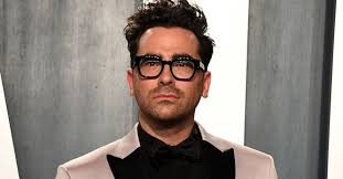 Dan levy in los angeles, january 2016. Dan Levy Height Age Partner Net Worth Creeto