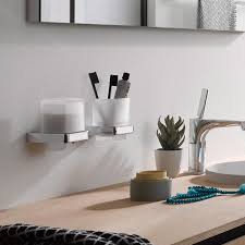 The accessories of the new series round will complete your bathroom perfectly. Emco Trend Flussigseifenspender Chrom 022100101 Emero De