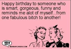 Funny Happy Birthday Quotes For Special Friend Birthday Quotes For That Special Friend On Her Birthday Birthday Quotes Funny Funny Quotes Happy Birthday Quotes