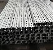 Aluminized Magnesium Zinc Coated Solar Mounting System,Zinc ...