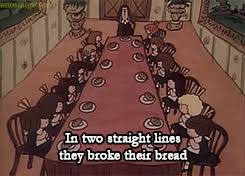 Madeline quotes we love our bread. Ludwig Bemelmans Explore Tumblr Posts And Blogs Tumgir