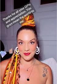 Amber Joyce (@theprojectoroftruth)